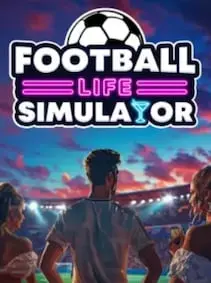 Football Life Simulator — Steam, Standard