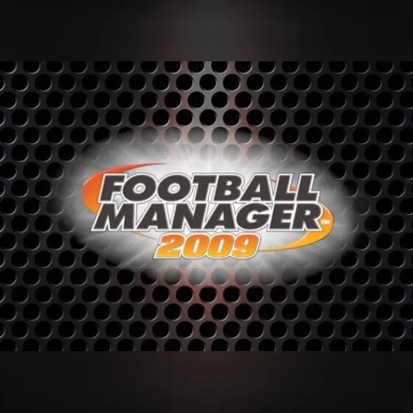 Football Manager 2009 — Steam, Standard