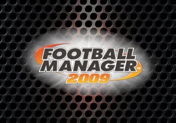 Football Manager 2009 EN — Steam, Standard