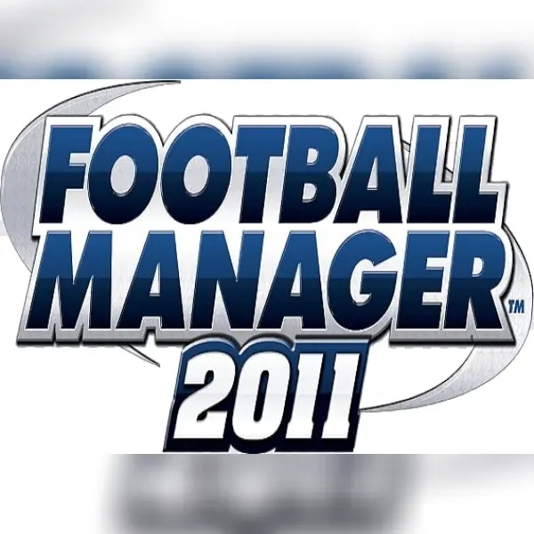 Football Manager 2011 — Steam, Standard