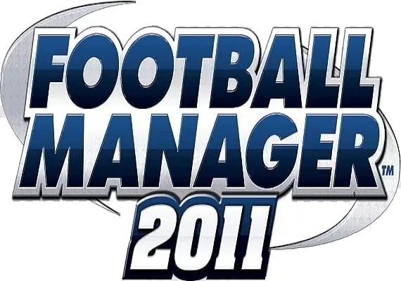 Jaquette de Football Manager 2011 EN — jeu PC (Steam)