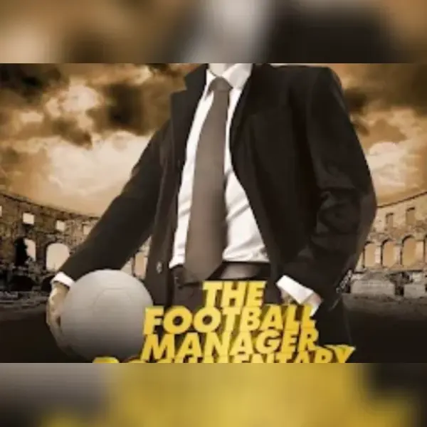 Football Manager 2016: An Alternative Reality – The Football Manager Documentary (DLC) — Steam, Standard