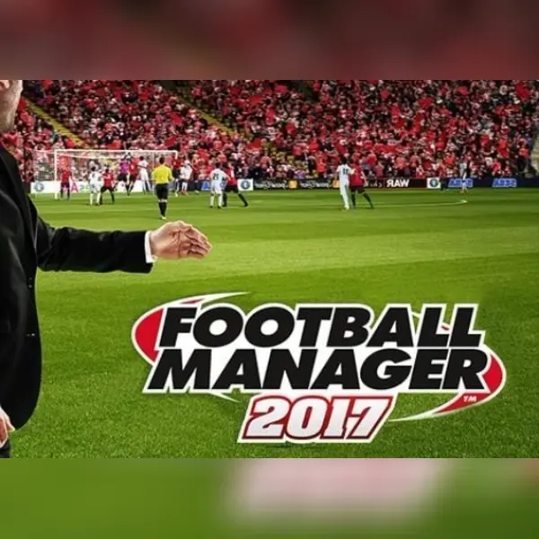 Football Manager 2017 Limited Edition — Steam, Limited Edition