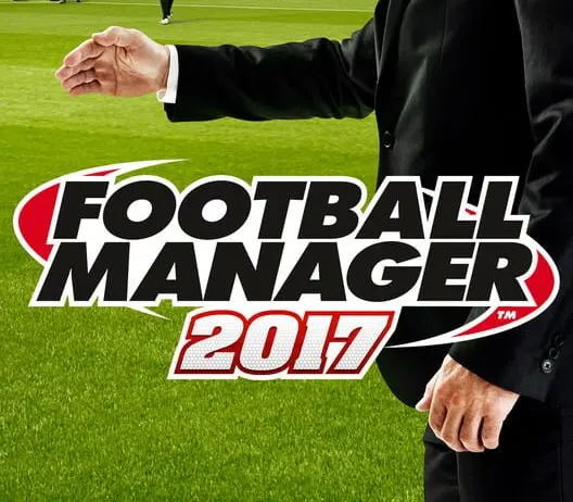 Football Manager 2017 Limited Edition — Steam, Standard
