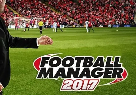 Football Manager 2017 Limited Edition EN — Steam, Limited Edition