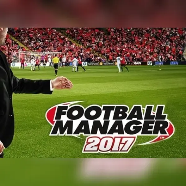 Football Manager 2017 Limited Edition — Steam, Limited Edition