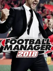 Football Manager 2018 Limited Edition — Steam, Limited Edition
