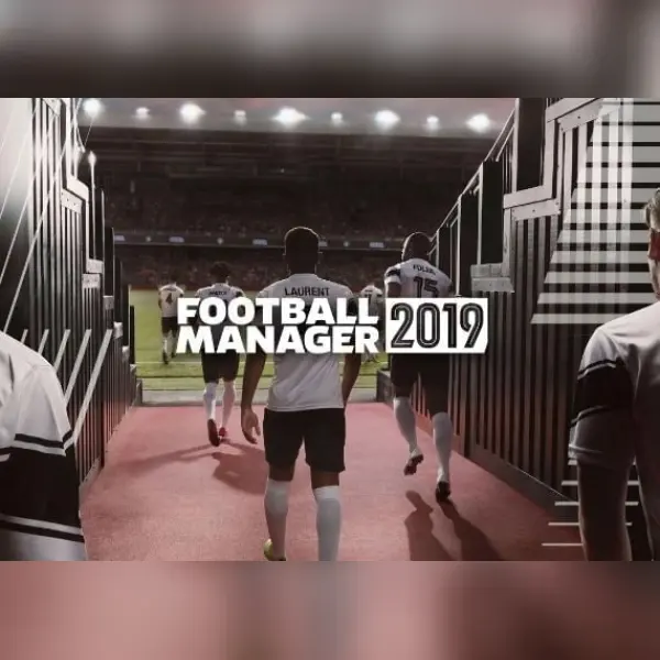 Football Manager 2019 — Steam, Standard