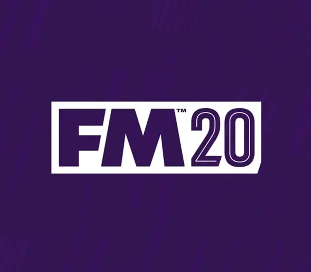 Football Manager 2020 — Steam, Standard