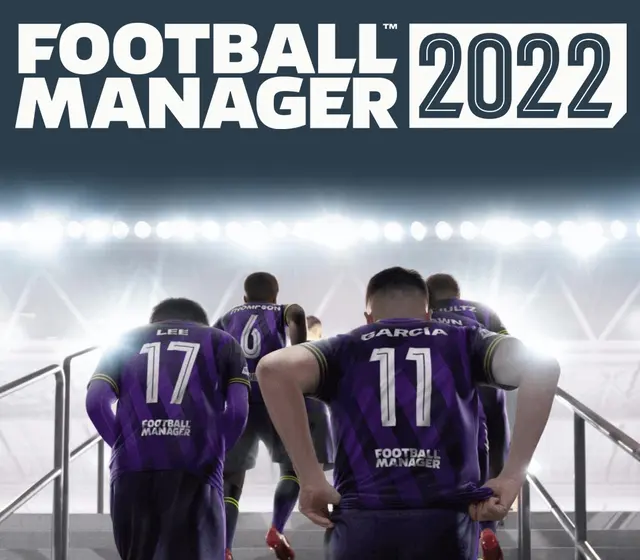 Football Manager 2022 — Steam, Standard