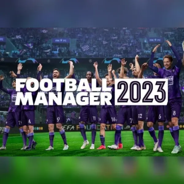 Football Manager 2023 — Steam, Standard