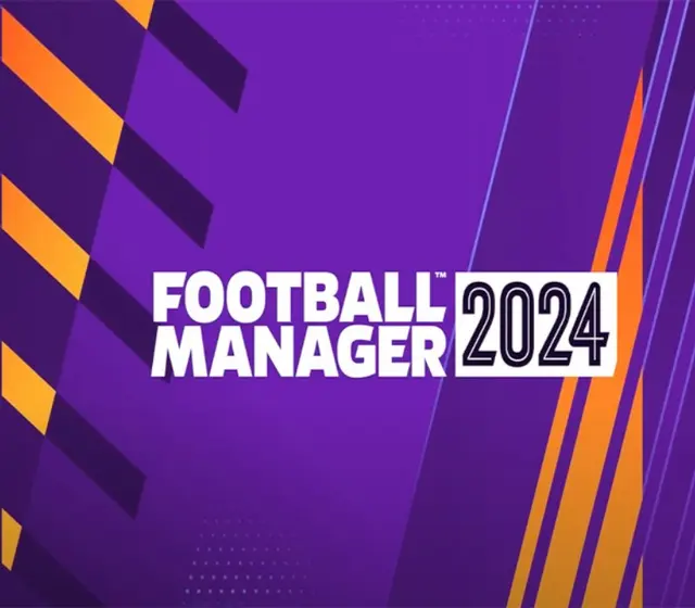 Football Manager 2024 — Steam, Standard