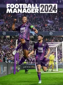 Football Manager 2024 — Microsoft Store, Standard