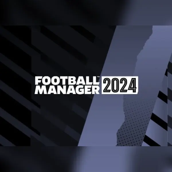 Football Manager 2024 — Steam, Standard