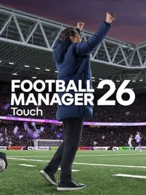 Football Manager 26 — Microsoft Store, Standard