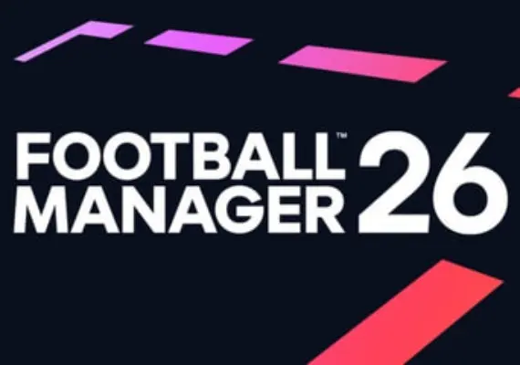 Football Manager 26 EN — Xbox Live (PC), Standard