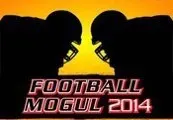 Football Mogul 2014 — Steam, Standard