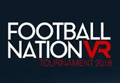 Football Nation VR Tournament 2018 — Steam, Standard
