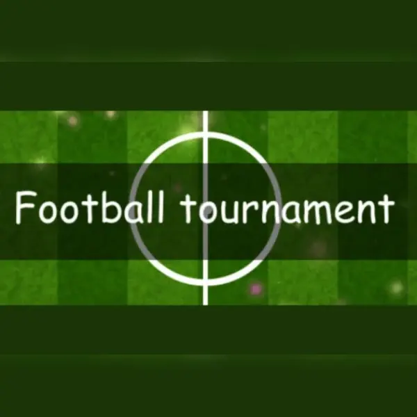 Football tournament — Steam, Standard