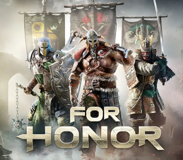 For Honor — Ubisoft Connect, Standard