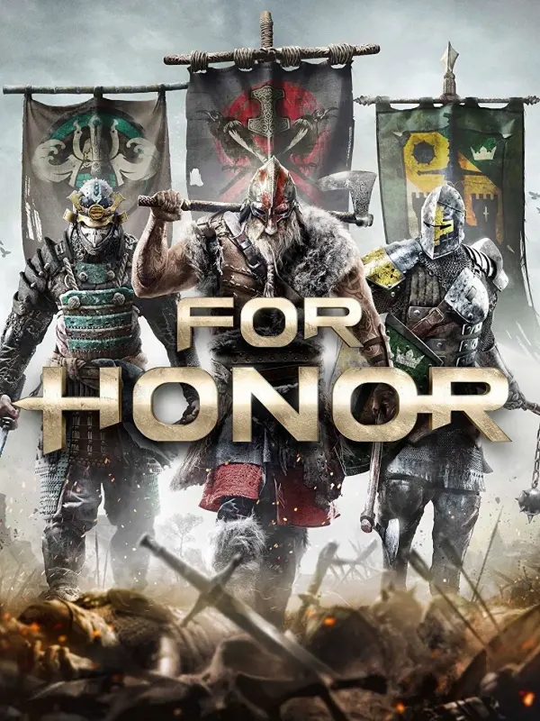 For Honor — Xbox One / Xbox Series X|S, Standard