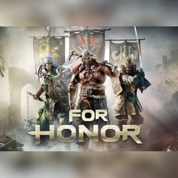 FOR HONOR — Ubisoft Connect, Standard