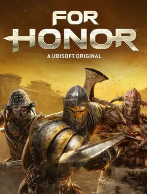 For Honor — Ubisoft Connect, Standard Edition