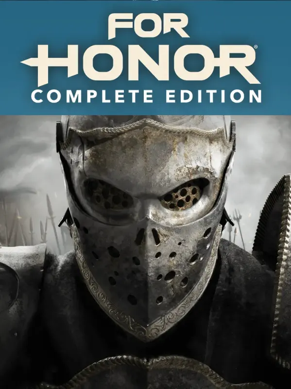 For Honor Complete Edition — Xbox One / Xbox Series X|S, Complete Edition