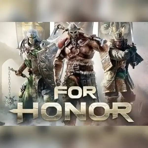 FOR HONOR Complete Edition — Ubisoft Connect, Complete Edition