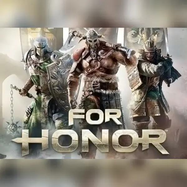 FOR HONOR Complete Edition — Ubisoft Connect, Complete Edition