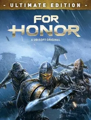 For Honor – Édition Ultimate — Ubisoft Connect, Ultimate Edition