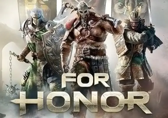 For Honor EN — Xbox One / Xbox Series X|S, Standard