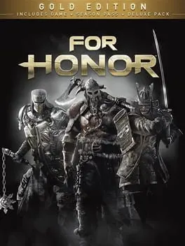 For Honor: Gold Edition — Microsoft Store, Gold Edition