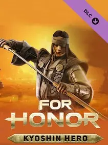 For Honor - Kyoshin Hero — Steam, Standard