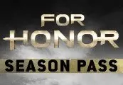 For Honor - Season Pass — Ubisoft Connect, Standard