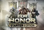For Honor Starter Edition — Ubisoft Connect, Standard