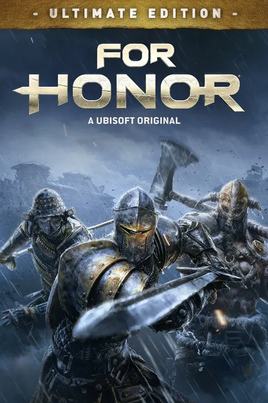 FOR HONOR – Ultimate Edition — Xbox Live, Ultimate Edition