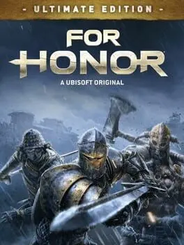 For Honor: Ultimate Edition — Microsoft Store, Ultimate Edition