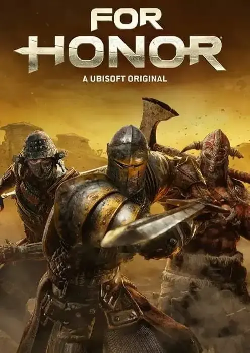 For Honor Year 8 Edition — Steam, Standard