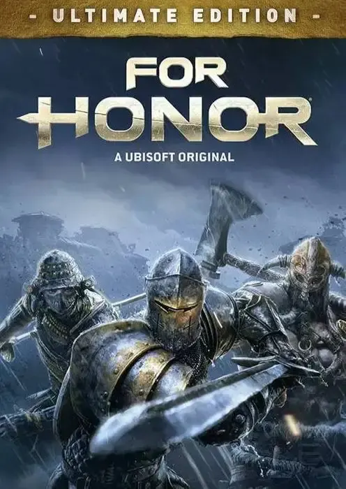 For Honor Year 8 Edition Ultimate Edition — Steam, Ultimate Edition