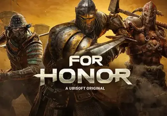 For Honor Year 8 Standard Edition EN/DE/FR/IT — Steam, Standard Edition