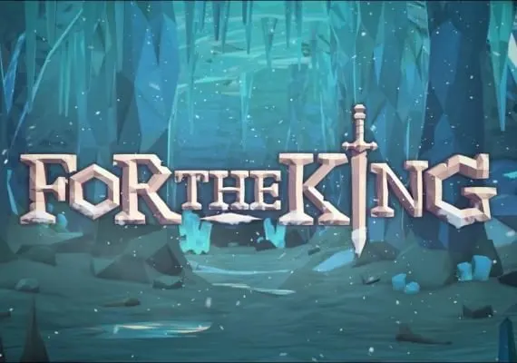 For The King — Steam, Standard