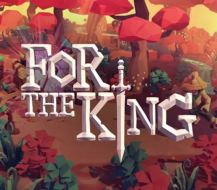 For The King — Xbox One, Standard