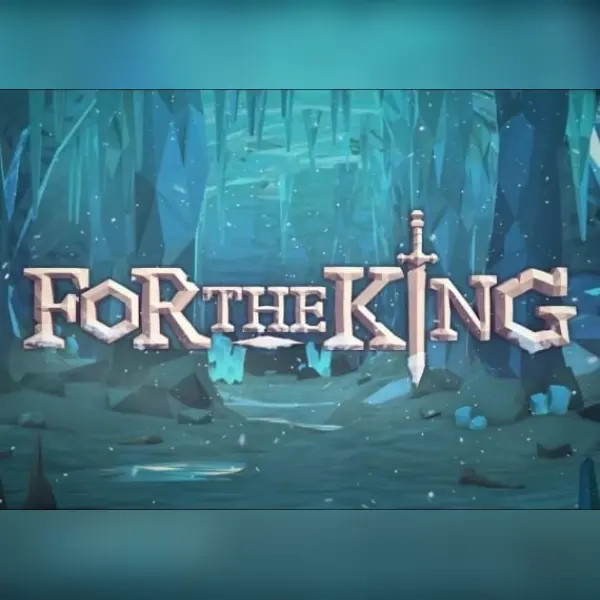 For The King — Steam, Standard