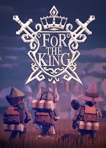 For The King Deluxe Edition — Steam, Deluxe Edition