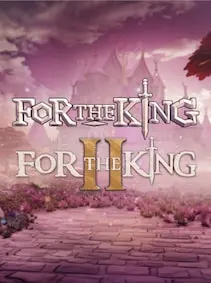 For The King Franchise Bundle — Steam, Standard
