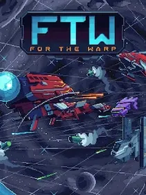 For The Warp — Steam, Standard
