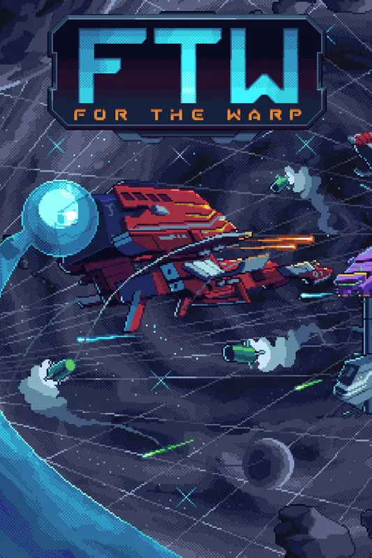 For The Warp — Xbox Live / PC, Standard
