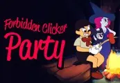 Forbidden Clicker Party — Steam, Standard