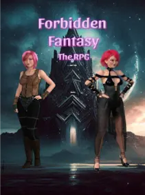 Forbidden Fantasy The RPG — Steam, Standard